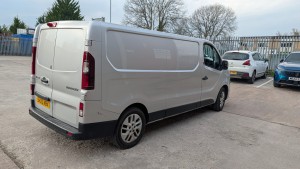 Robson Kay - Auction Date: 2026-03-24 - Category: Commercial Vehicles